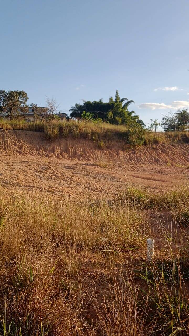 Lote à venda no Riacho da Mata: 