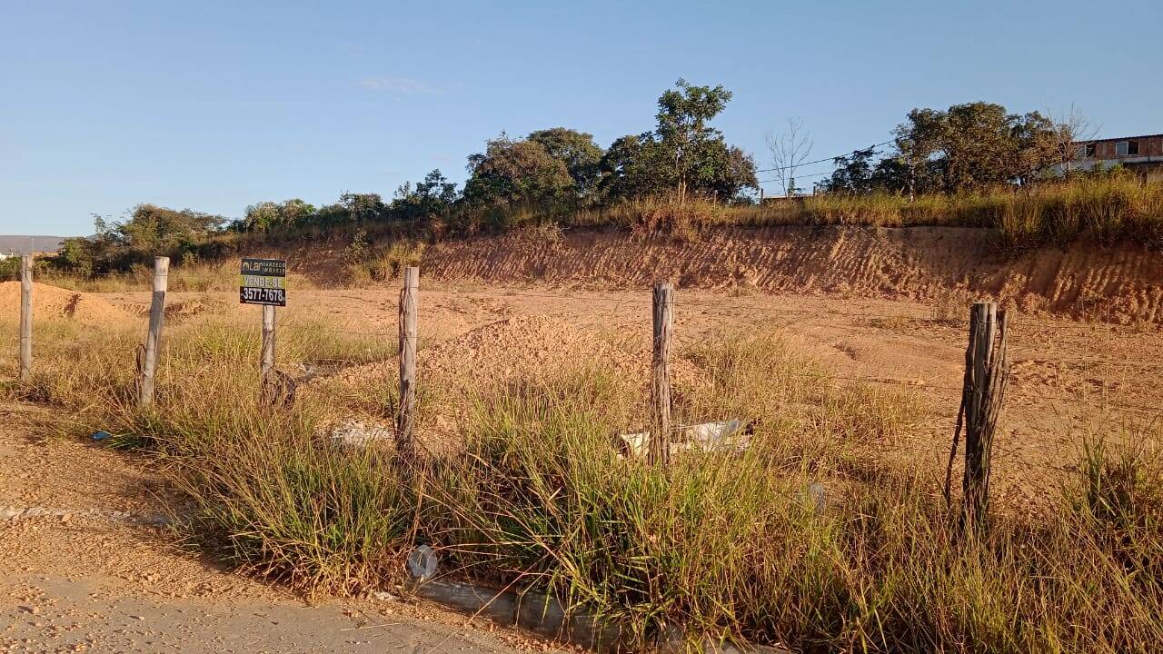 Lote à venda no Riacho da Mata: 