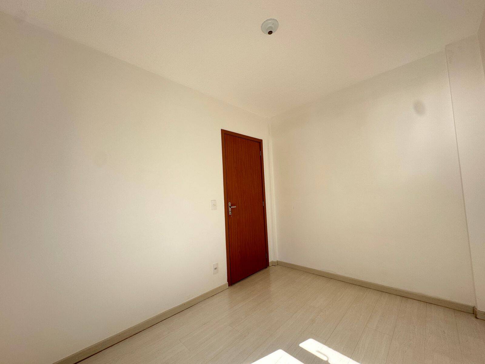 Apartamento à venda no São João: 
