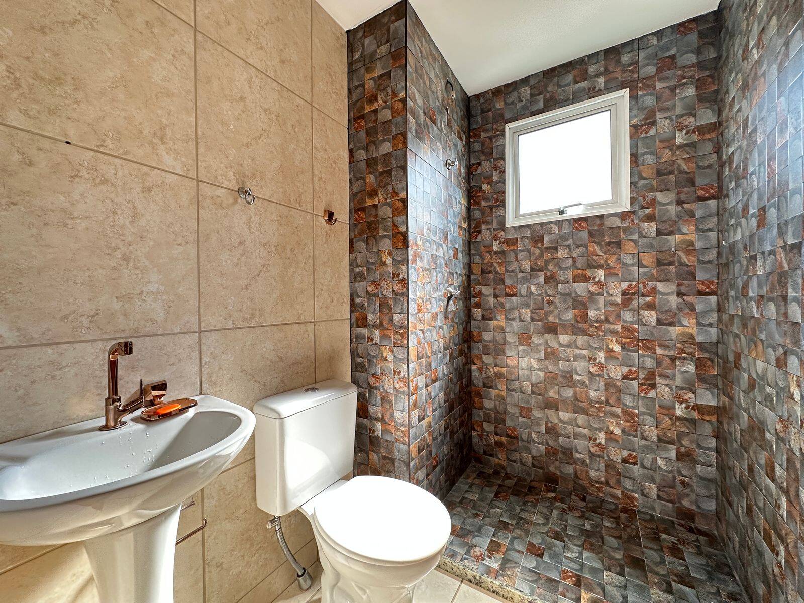 Apartamento à venda no São João: 