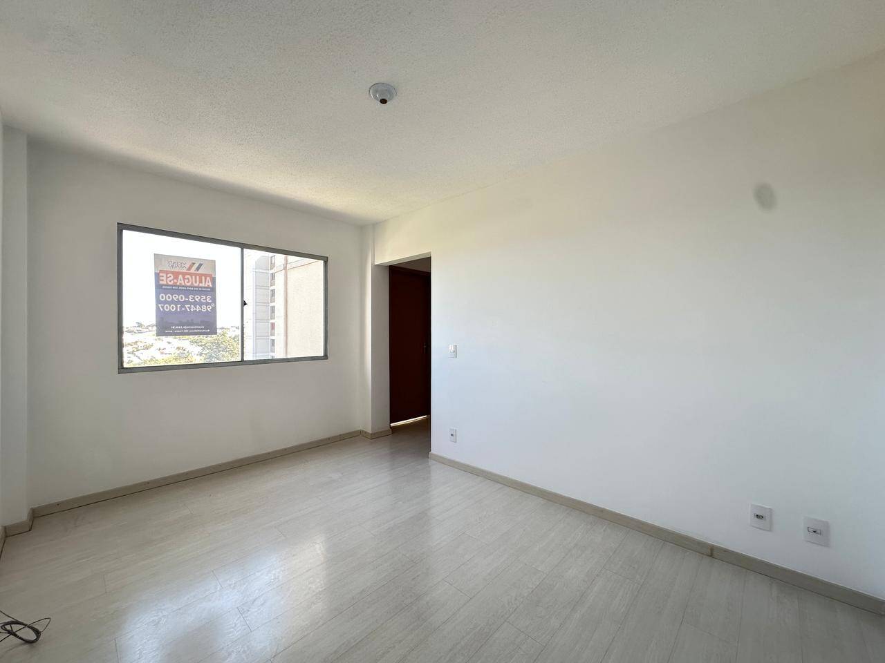 Apartamento à venda no São João: 