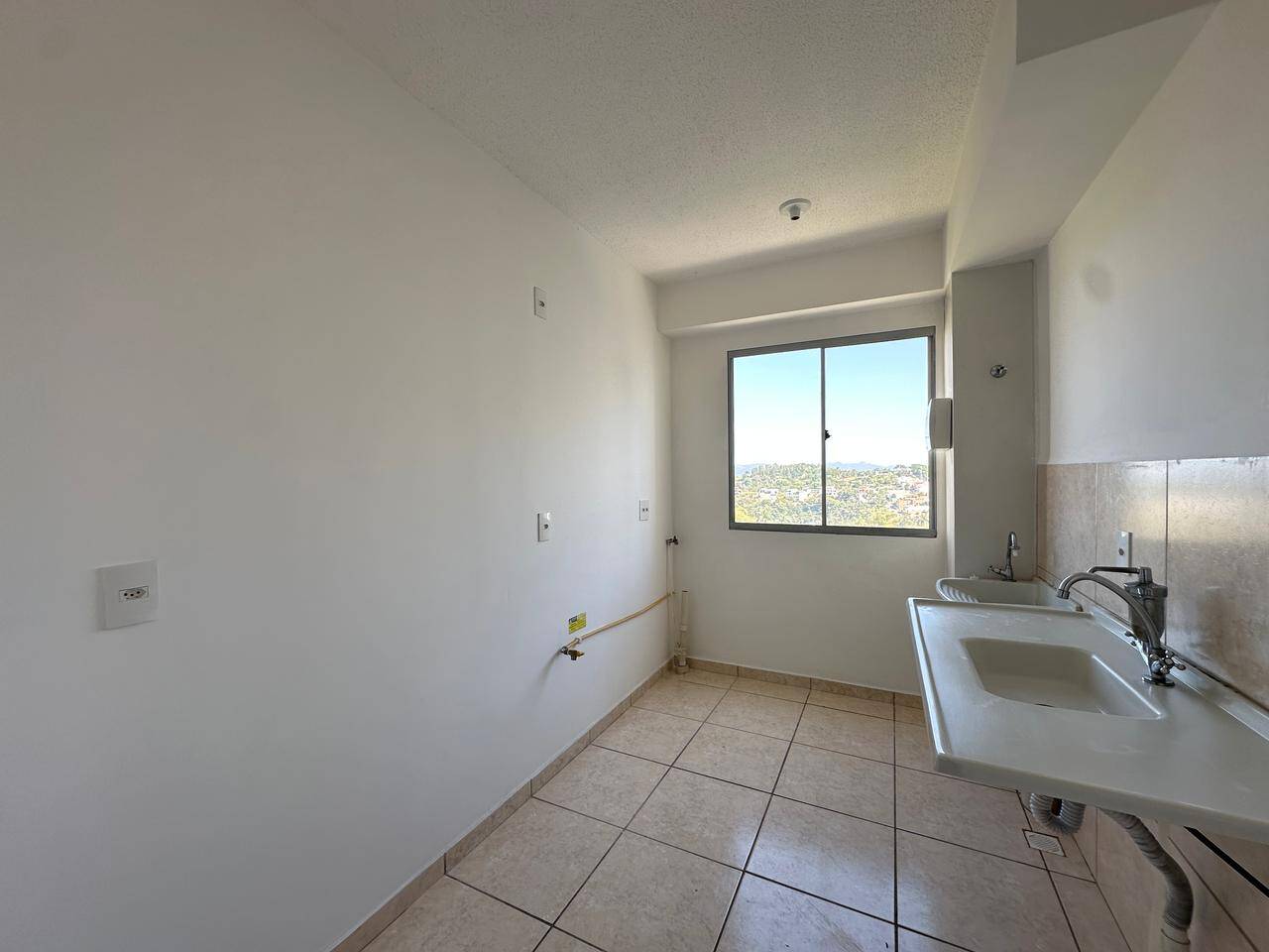 Apartamento à venda no São João: 