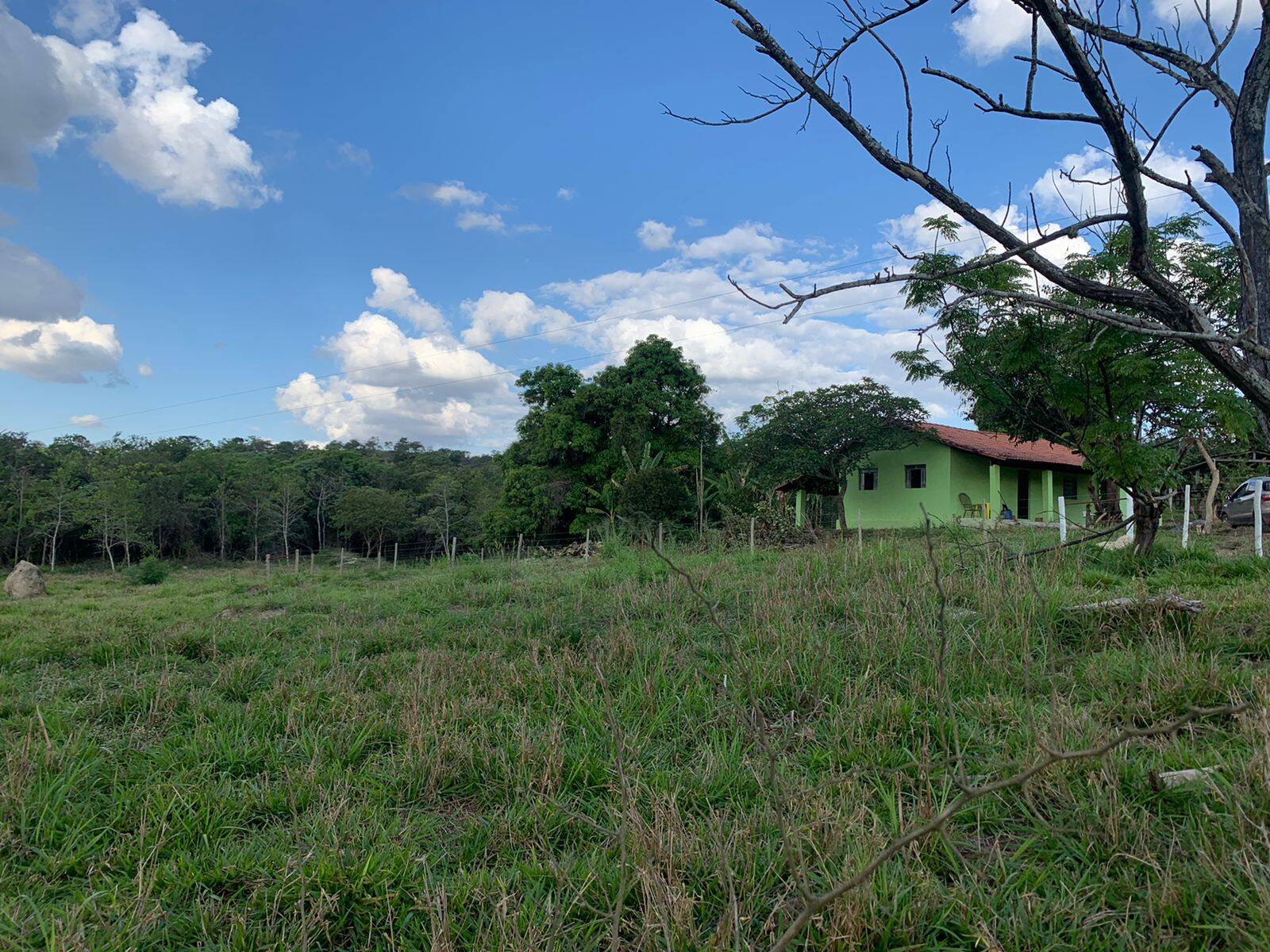 Fazenda à venda no Não Informado: 