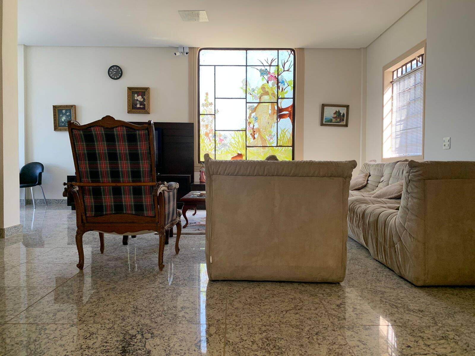 Chácara à venda no Centro: 