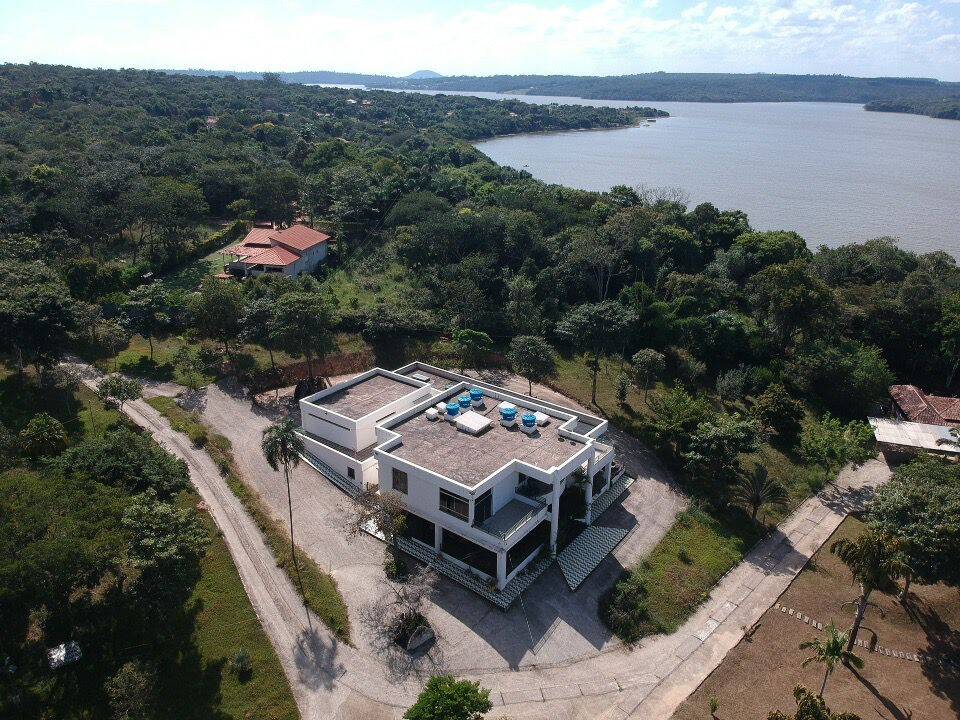 Chácara à venda no Centro: 