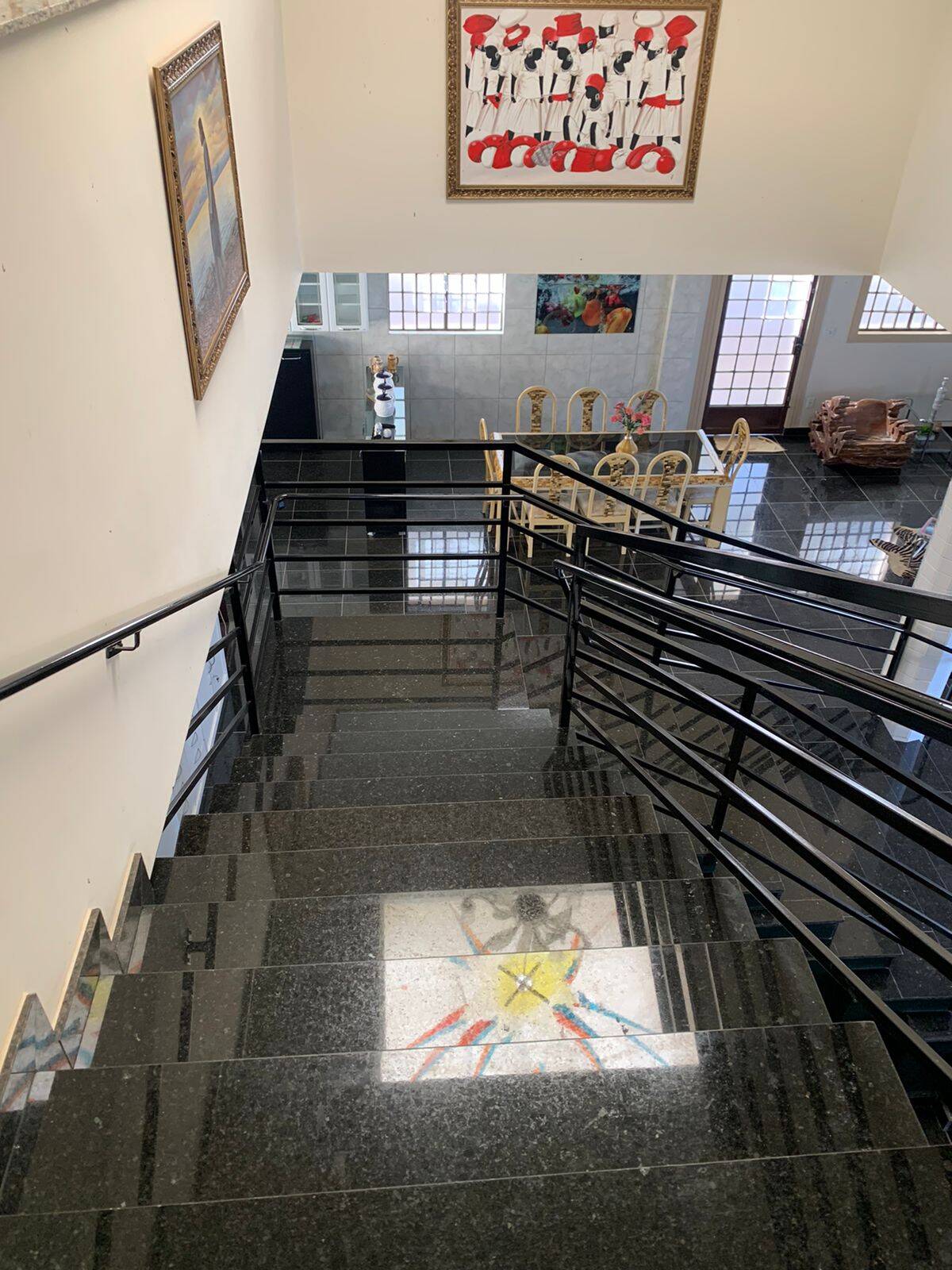 Chácara à venda no Centro: 