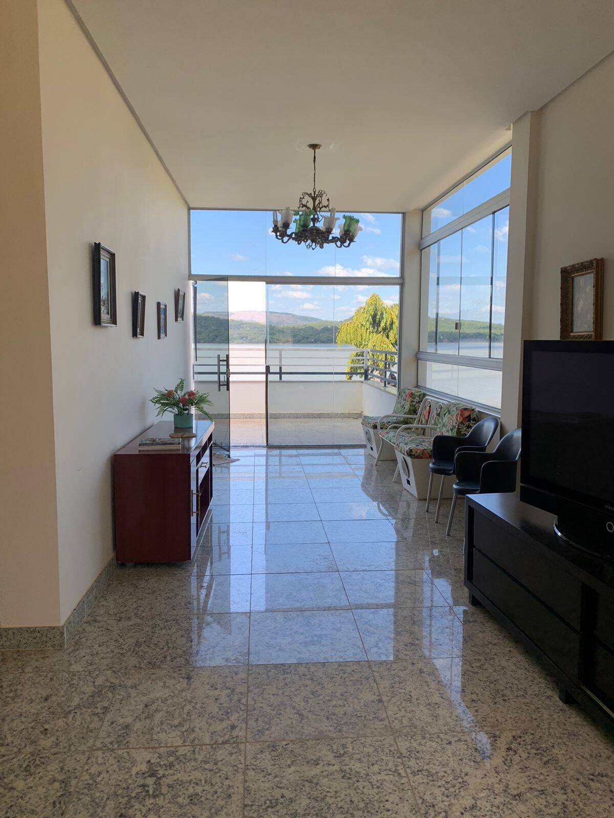 Chácara à venda no Centro: 