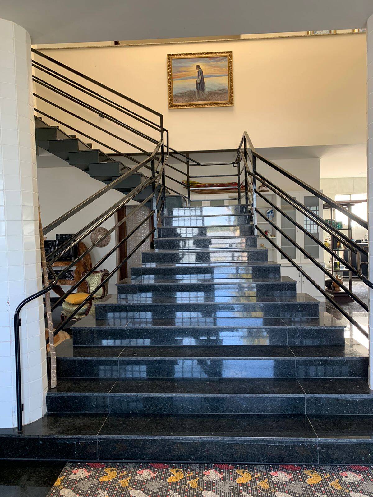 Chácara à venda no Centro: 