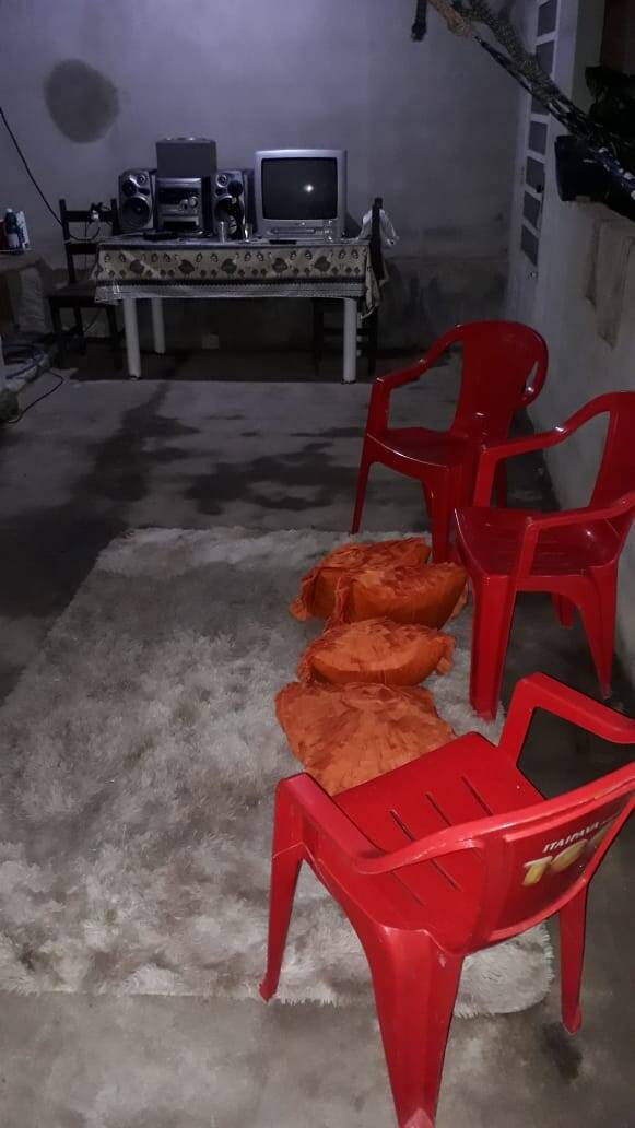 Casa à venda no Masterville: 