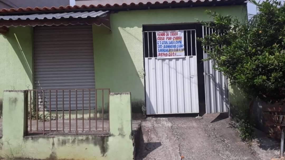 Casa à venda no Masterville: 