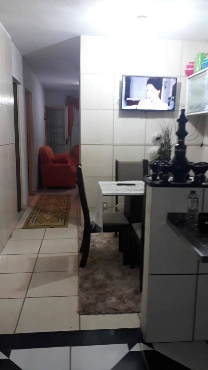 Casa à venda no Masterville: 