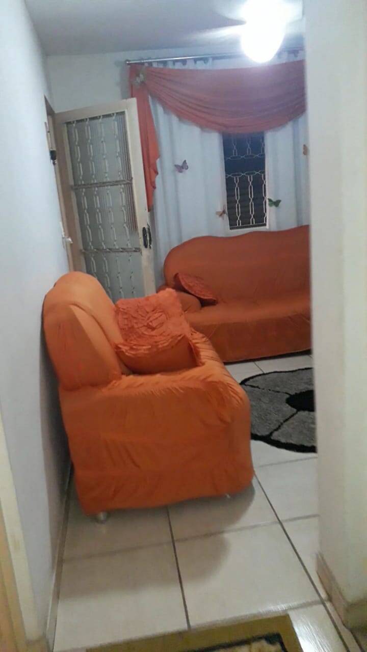 Casa à venda no Masterville: 