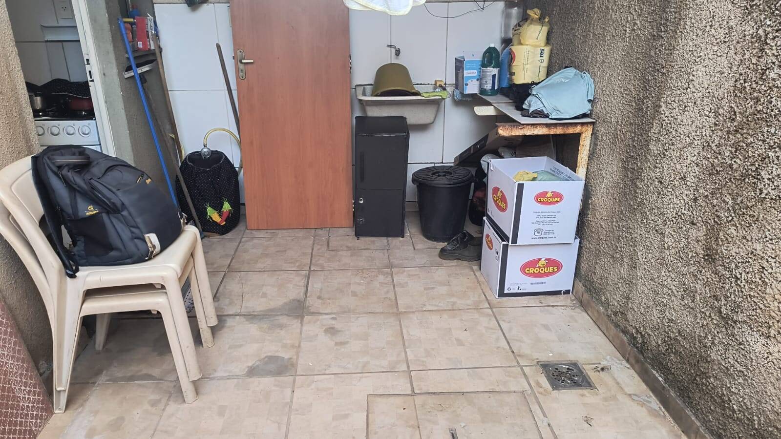 Casa Geminada à venda no Brasília: 