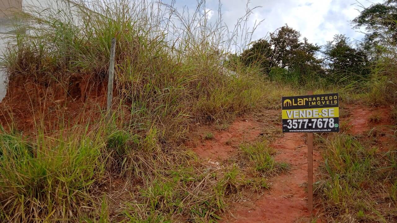 Lote à venda no Serra Azul: 