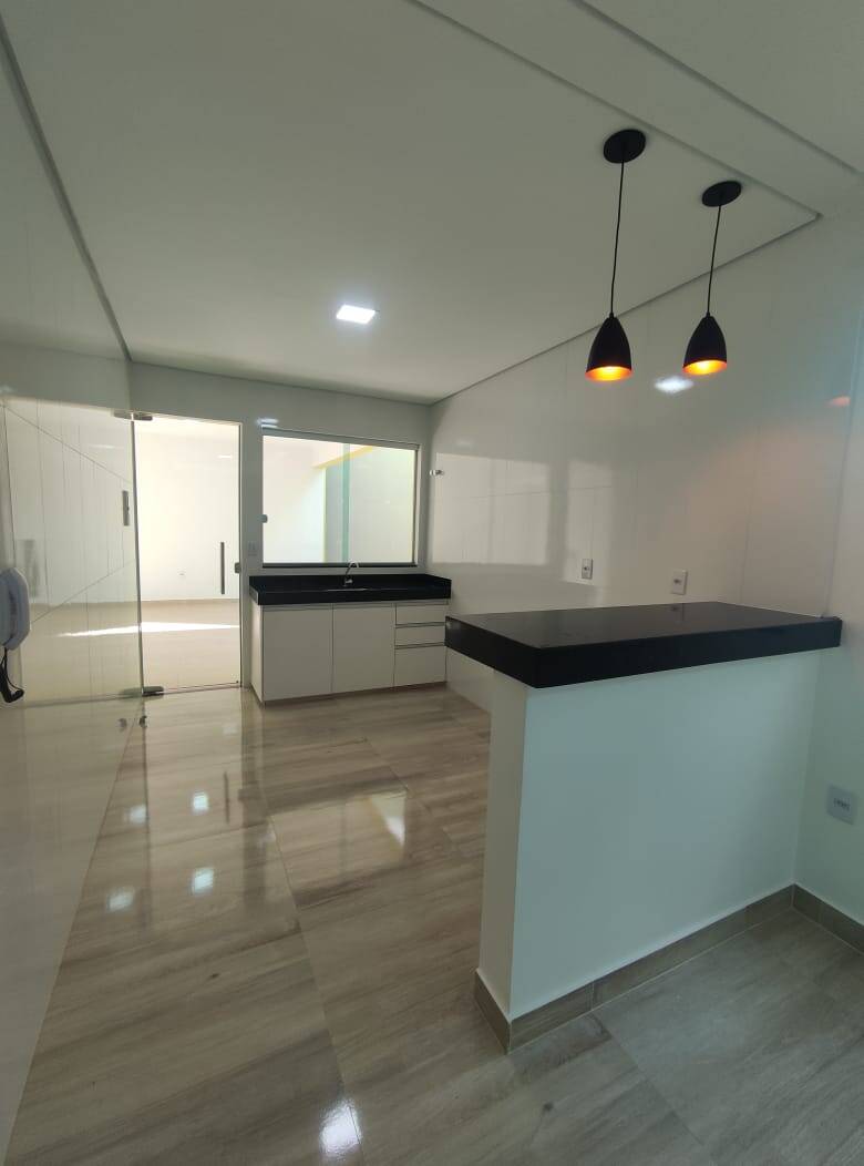 Casa Duplex à venda no Santa Rosa: 