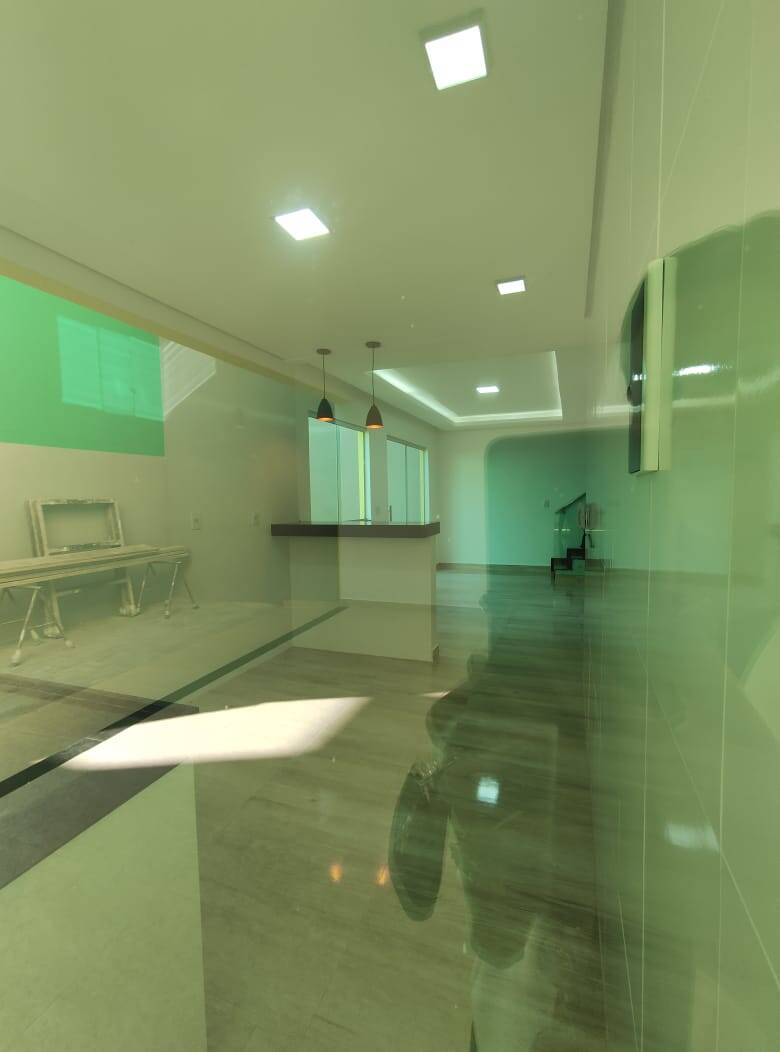 Casa Duplex à venda no Santa Rosa: 