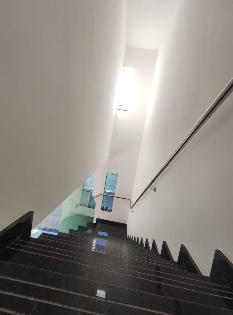 Casa Duplex à venda no Santa Rosa: 