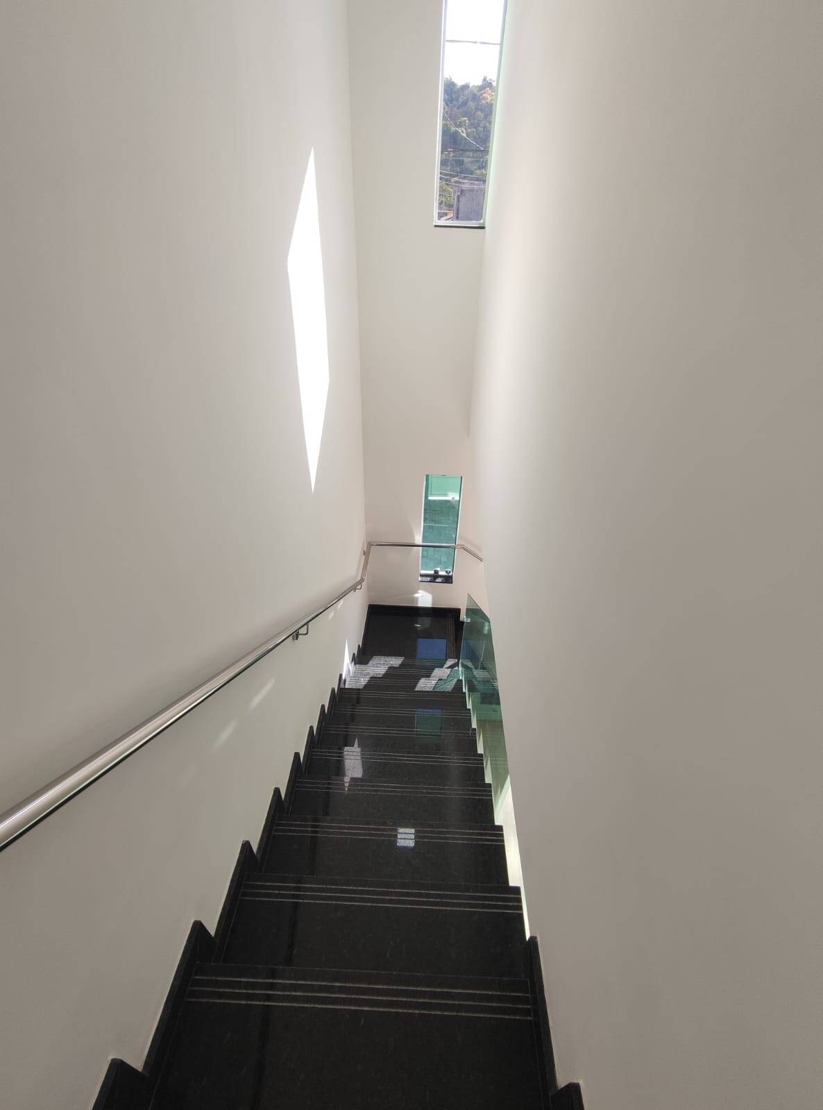 Casa Duplex à venda no Santa Rosa: 