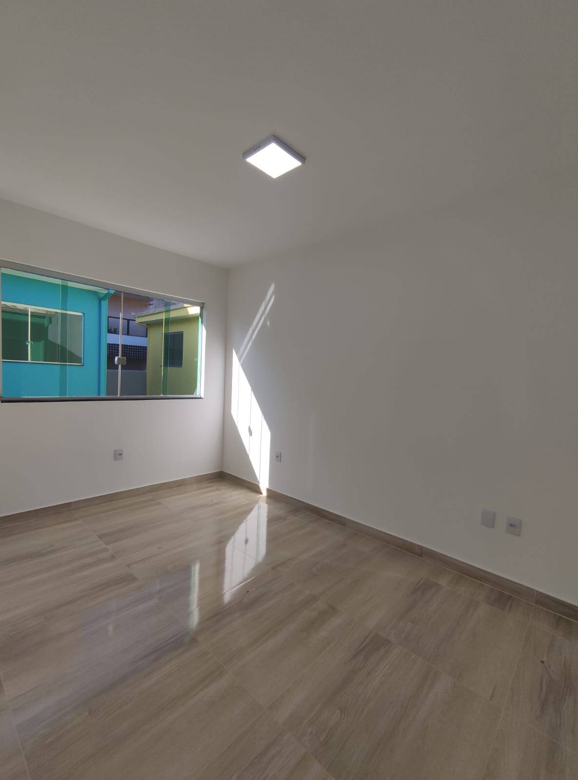 Casa Duplex à venda no Santa Rosa: 