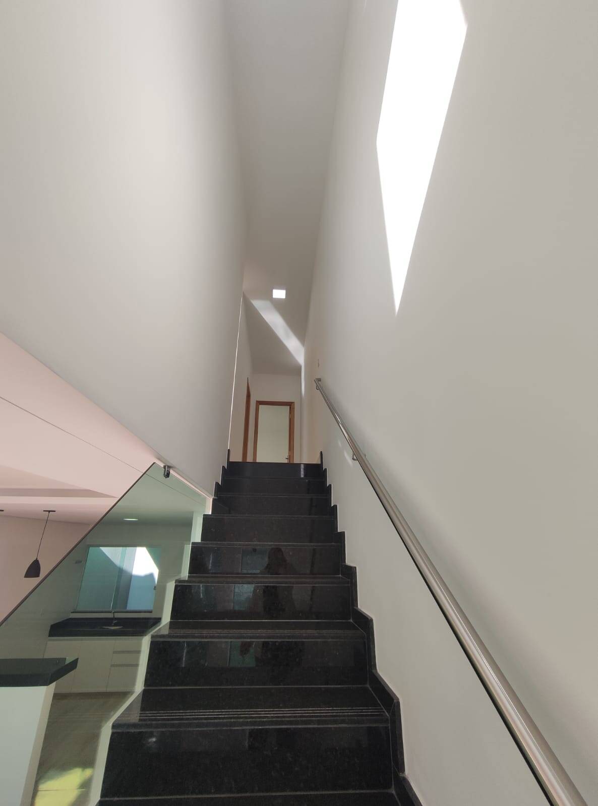 Casa Duplex à venda no Santa Rosa: 