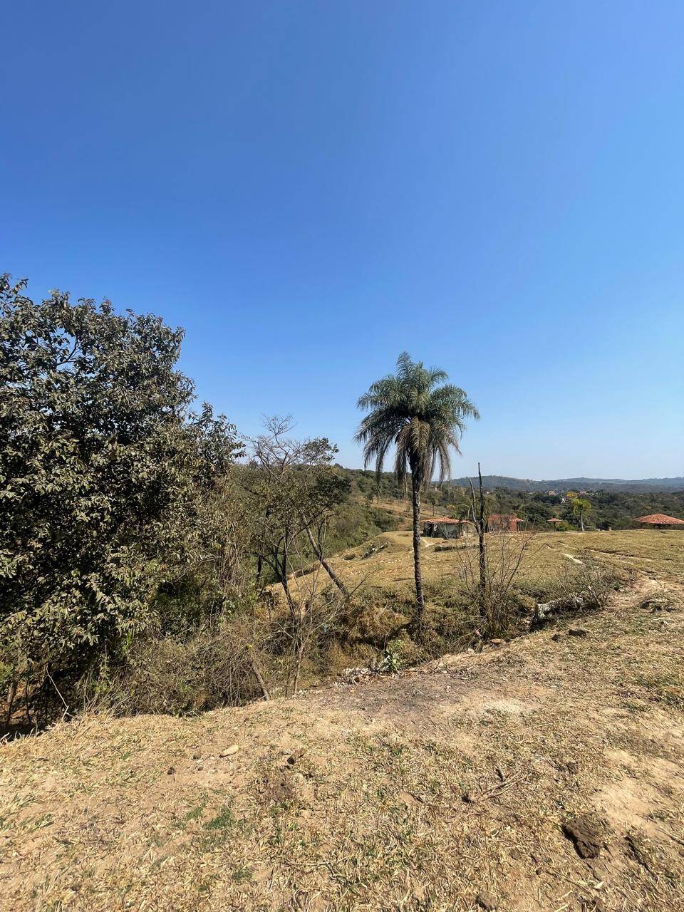 Chácara à venda no Jardim Anchieta: 