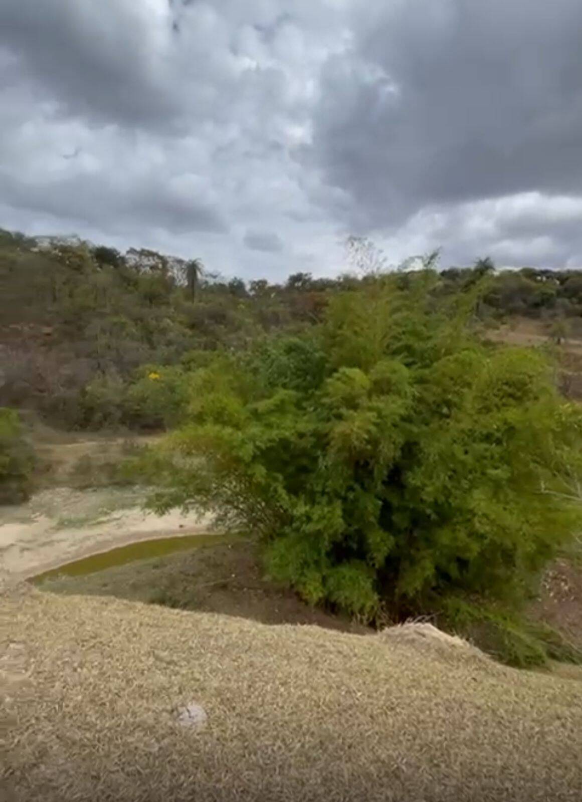 Chácara à venda no Jardim Anchieta: 
