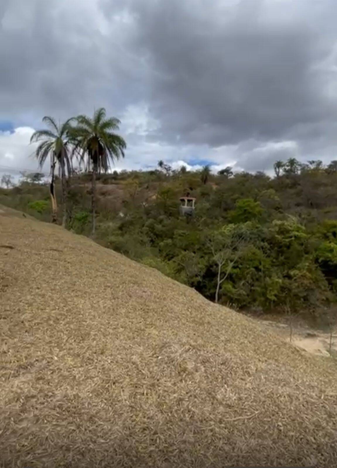 Chácara à venda no Jardim Anchieta: 