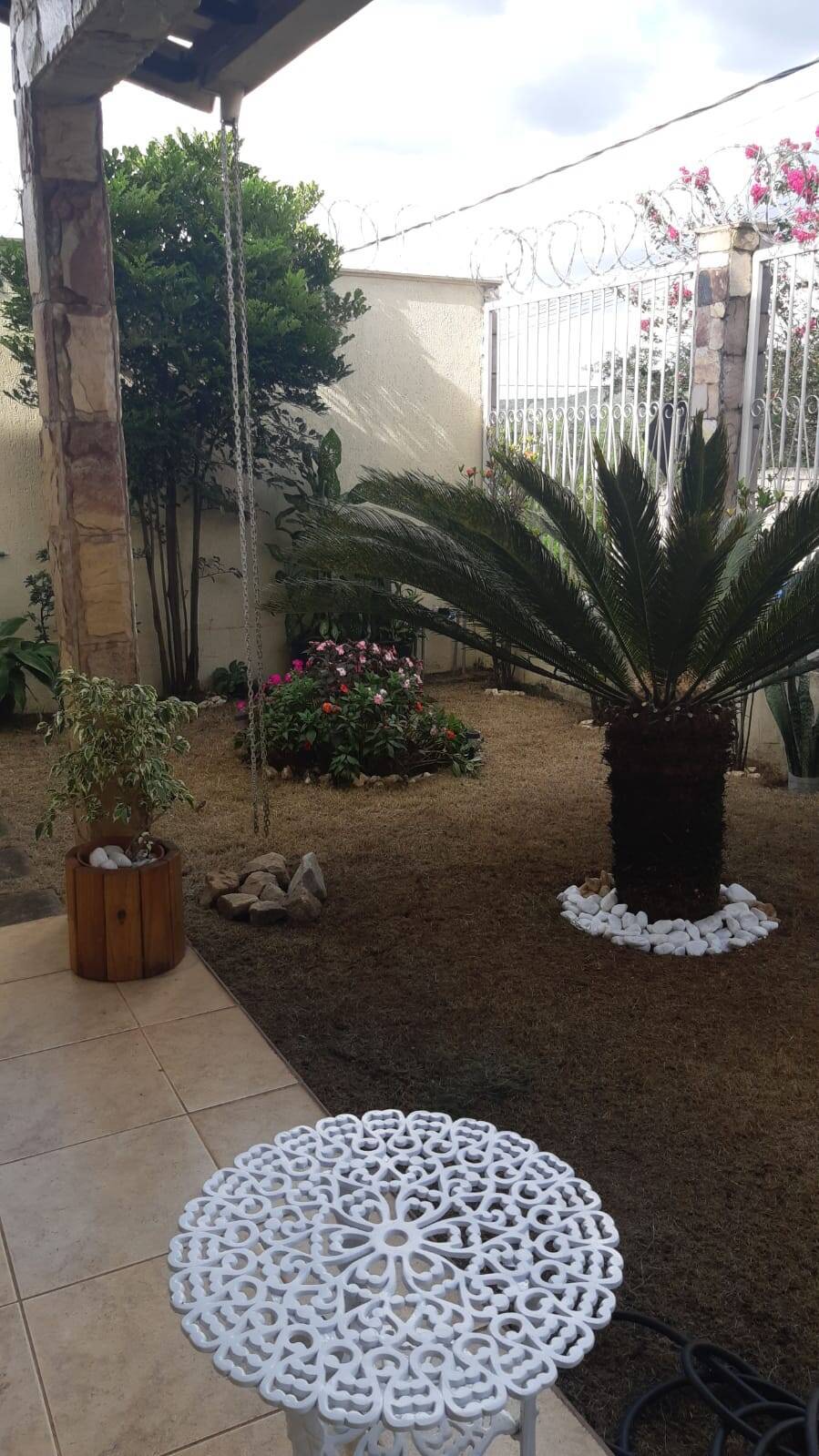 Casa à venda no Serra Azul: 