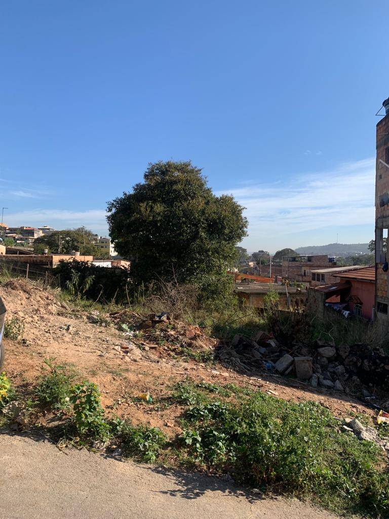 Lote à venda no Brasília: 