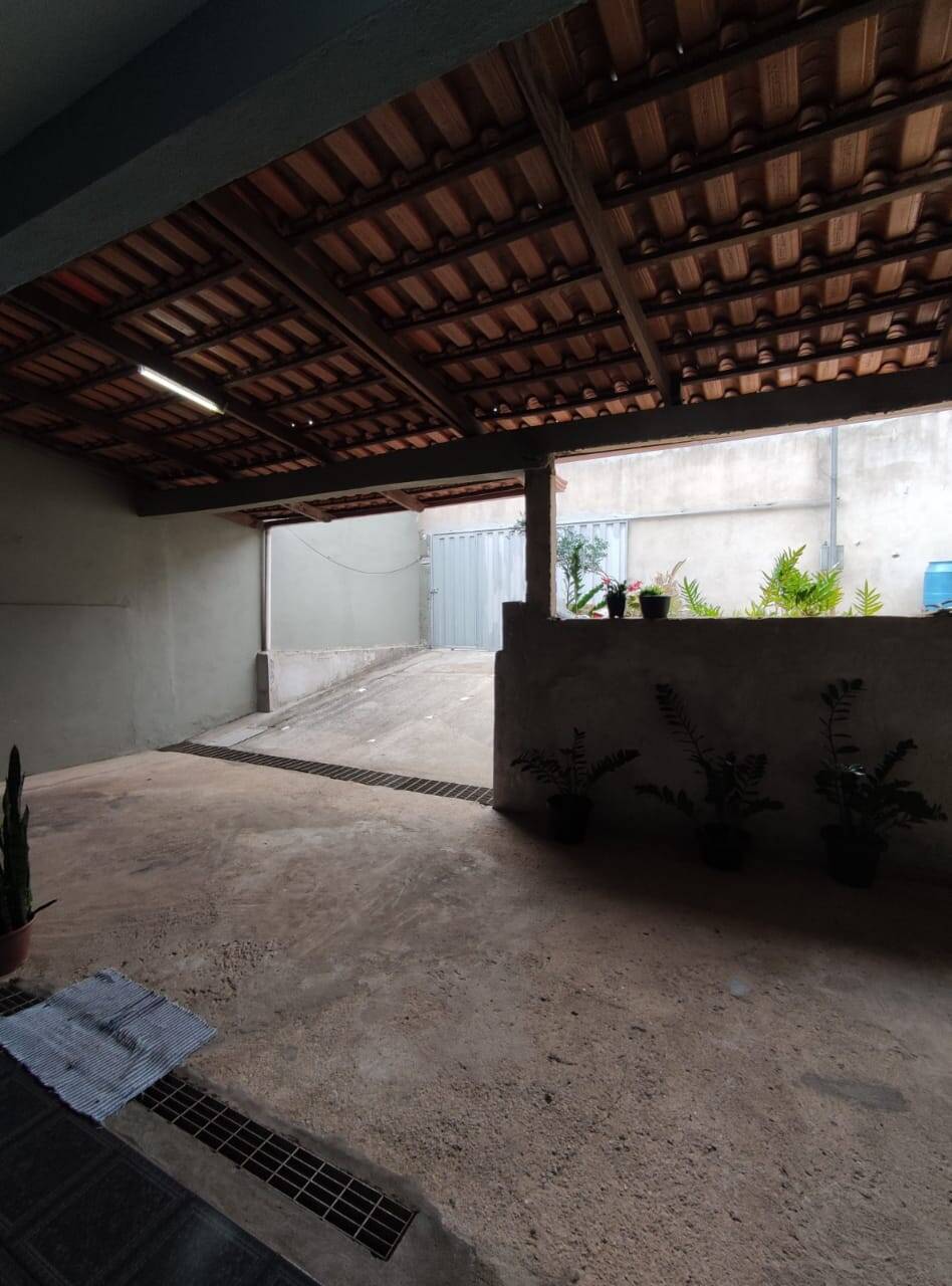 Casa à venda no Liberdade: 