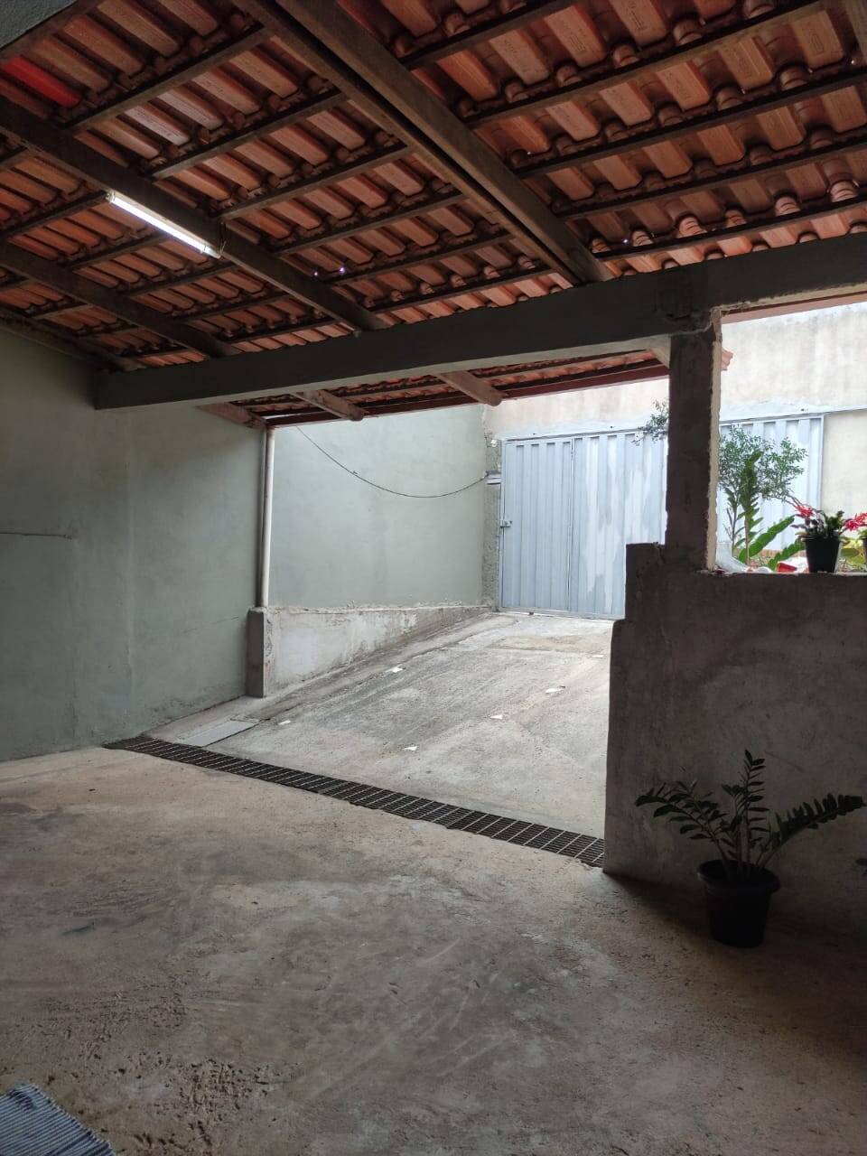 Casa à venda no Liberdade: 