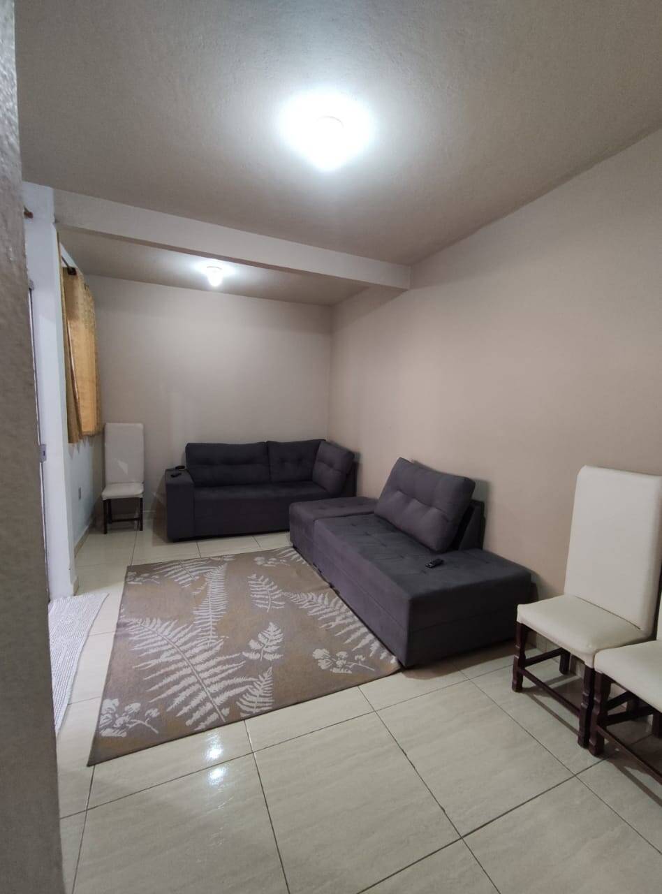 Casa à venda no Liberdade: 