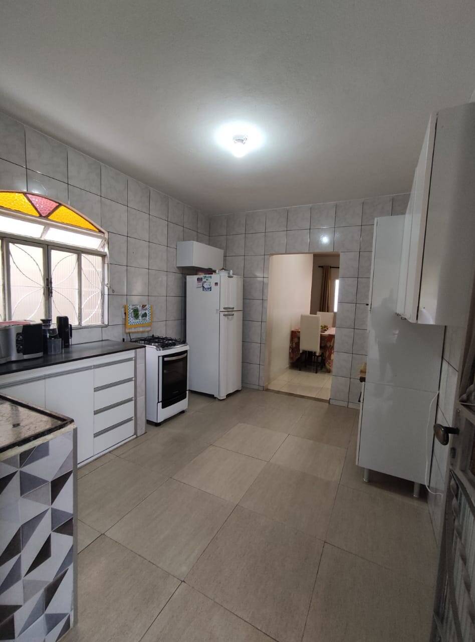 Casa à venda no Liberdade: 