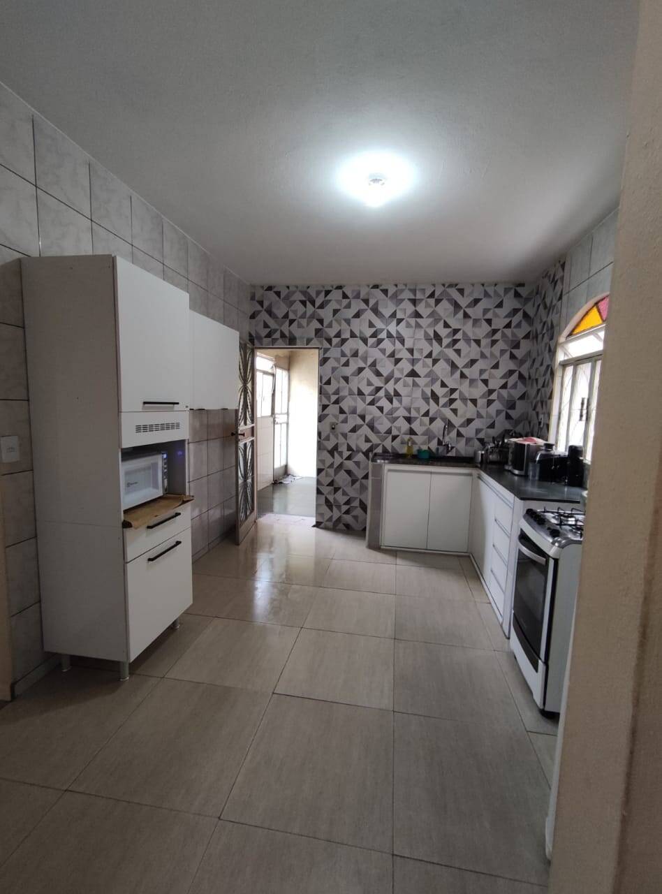 Casa à venda no Liberdade: 