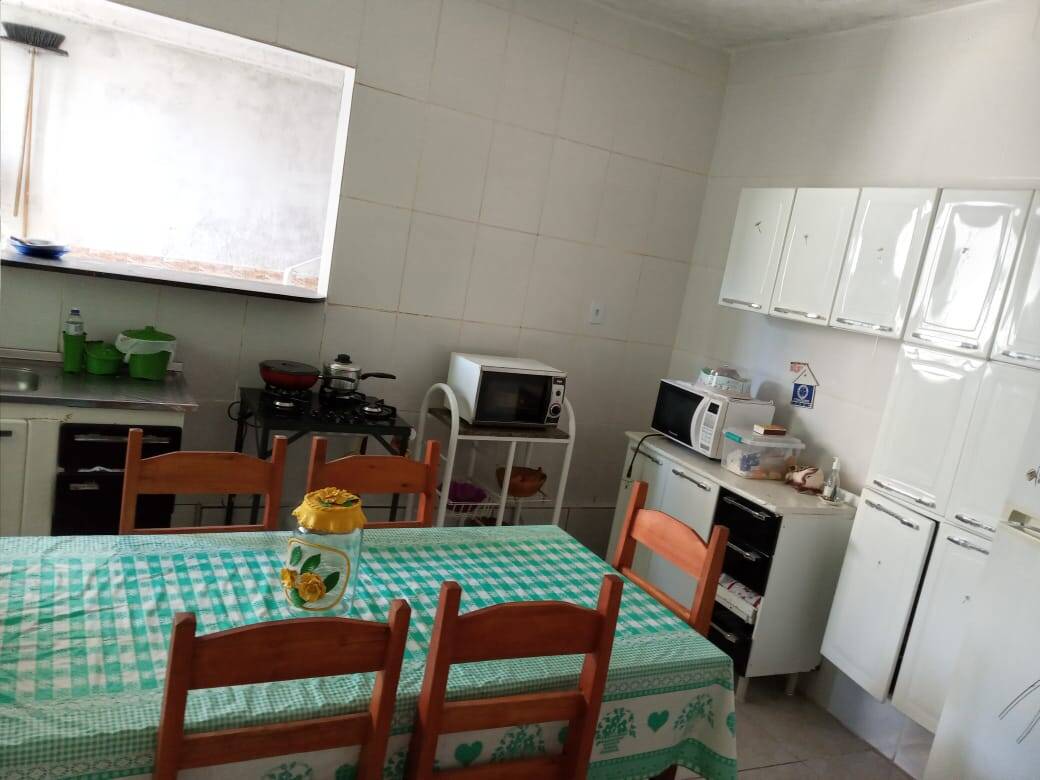 Casa Duplex à venda no Liberdade 2: 