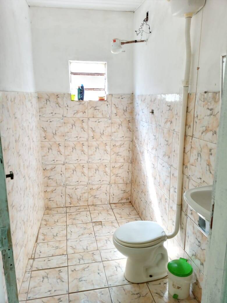 Casa Duplex à venda no Liberdade 2: 