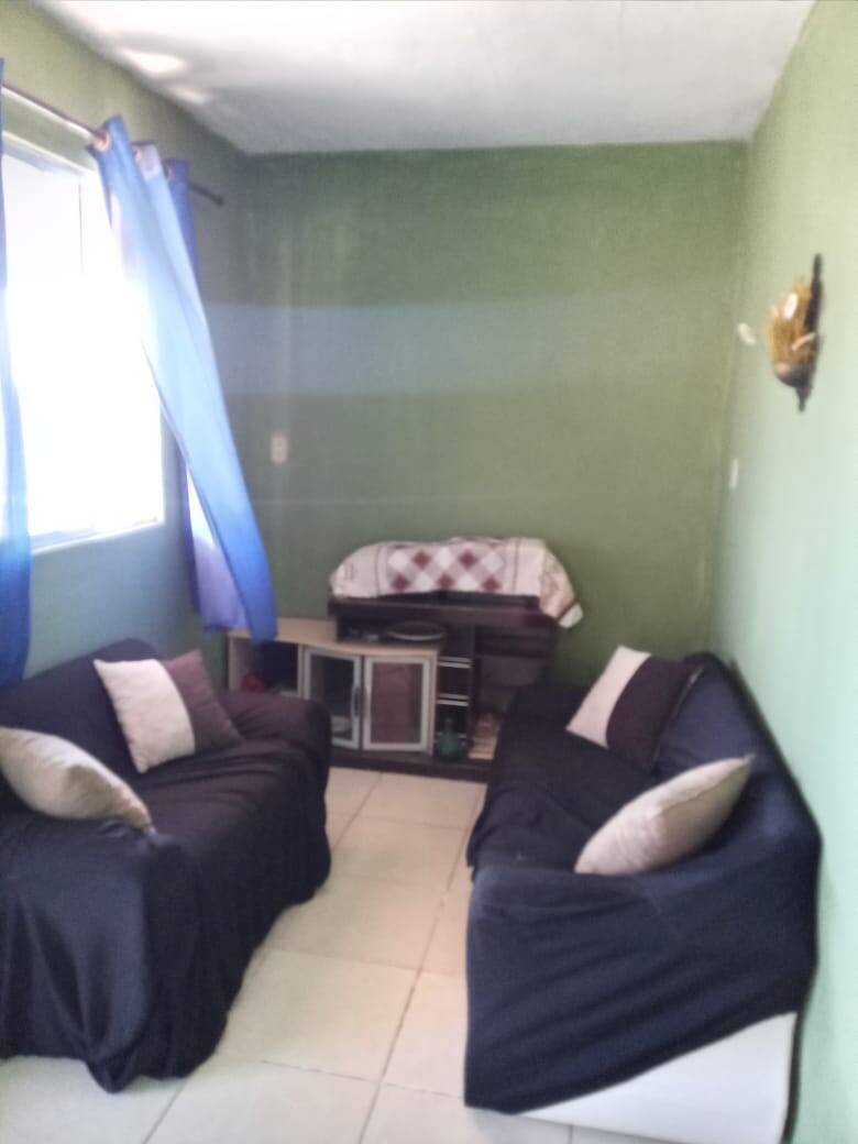 Casa Duplex à venda no Liberdade 2: 