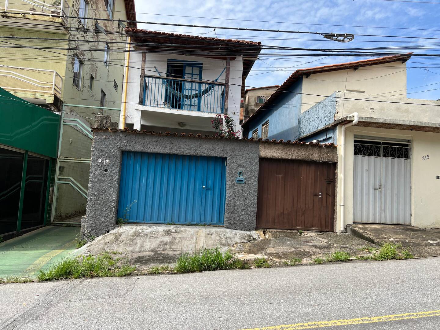 Casa à venda no Diamante (Barreiro): 