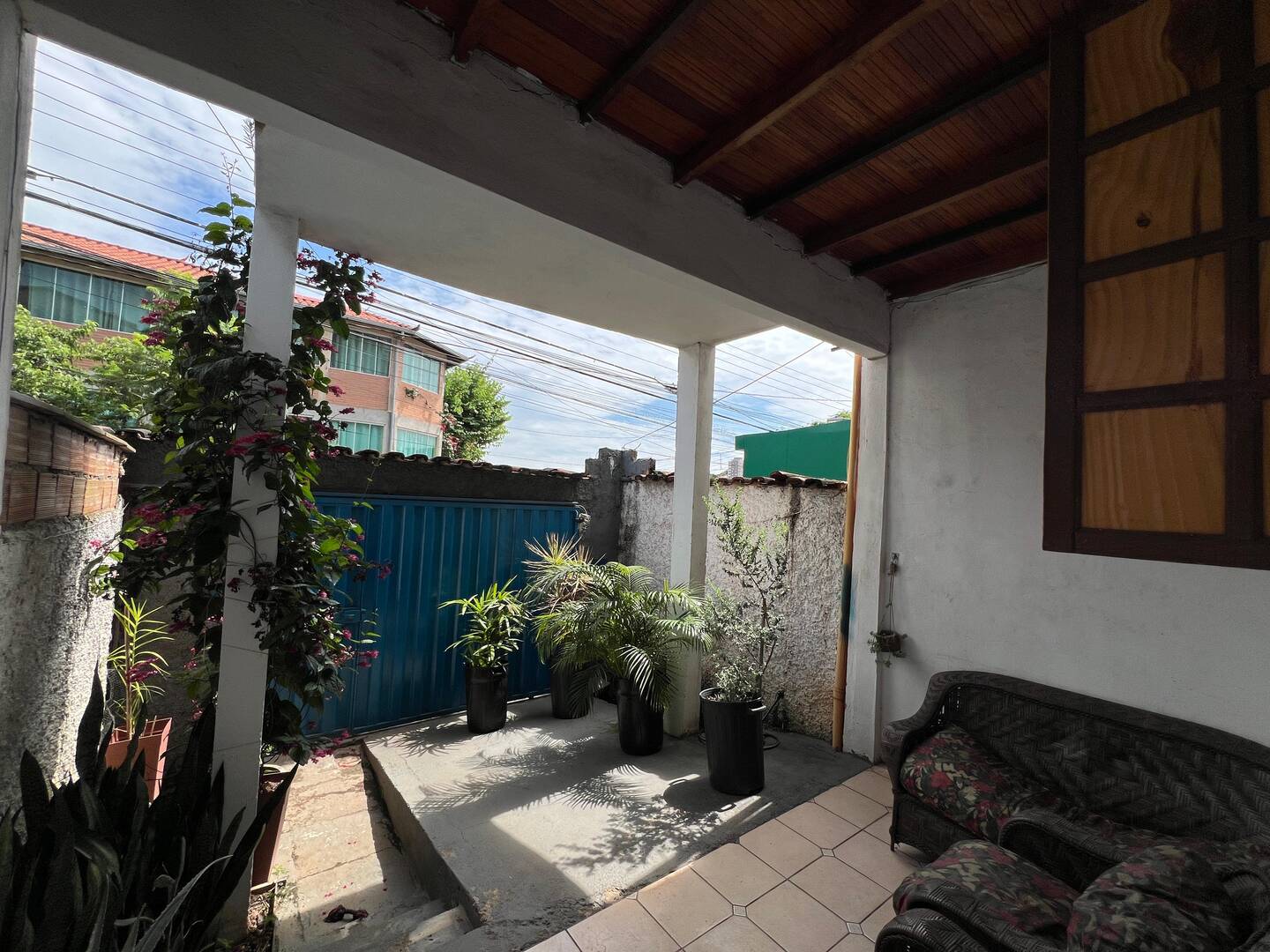 Casa à venda no Diamante (Barreiro): 