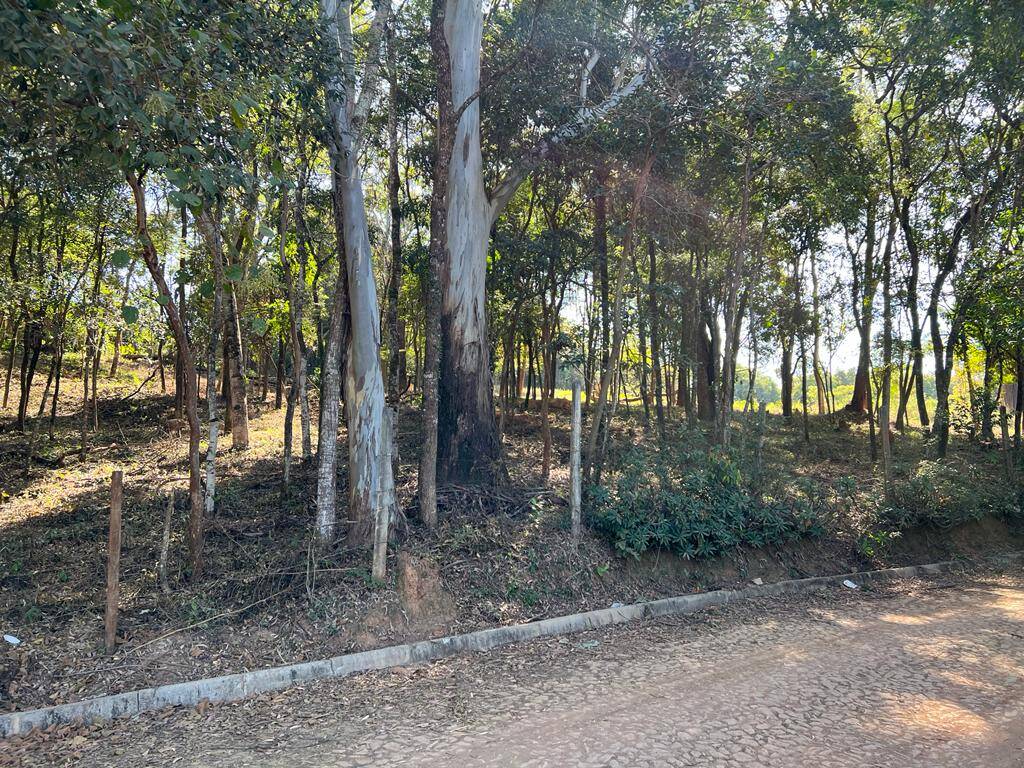 Terreno à venda no Campo Belo: 