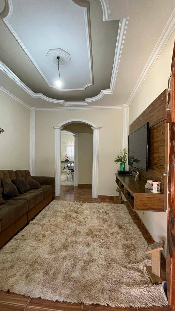 Chácara à venda no Jardim Nazareno: 