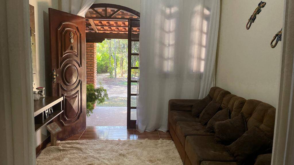 Chácara à venda no Jardim Nazareno: 