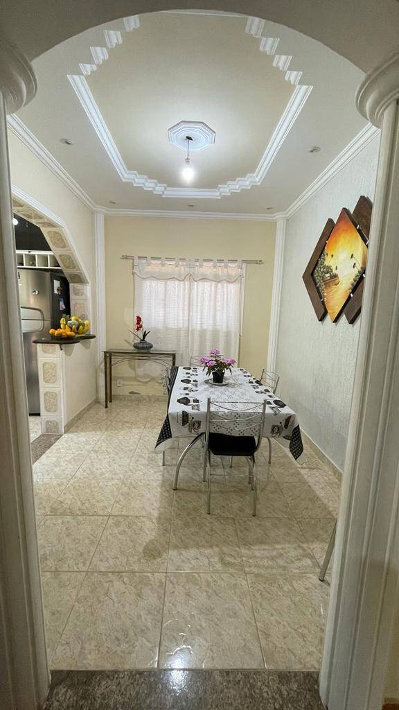 Chácara à venda no Jardim Nazareno: 