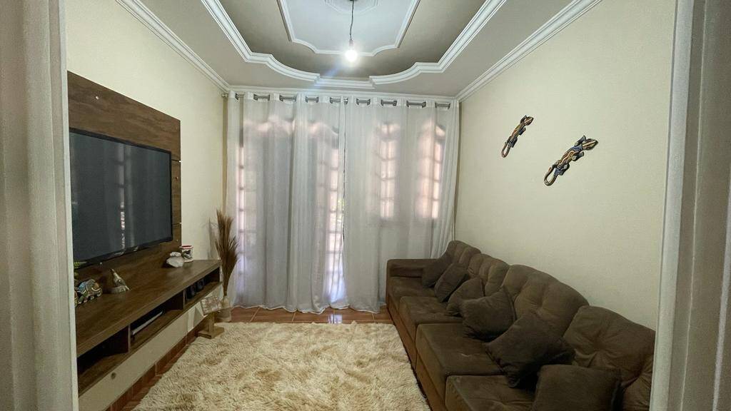 Chácara à venda no Jardim Nazareno: 