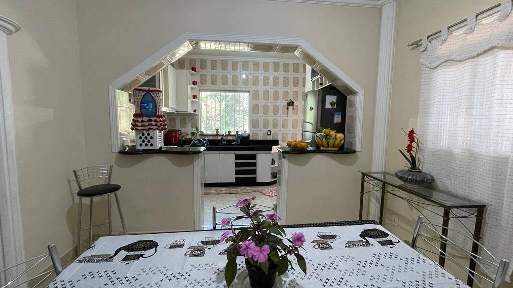 Chácara à venda no Jardim Nazareno: 