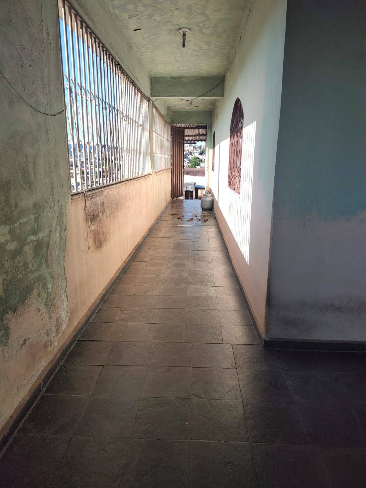 Casa à venda no Lindéia (Barreiro): 