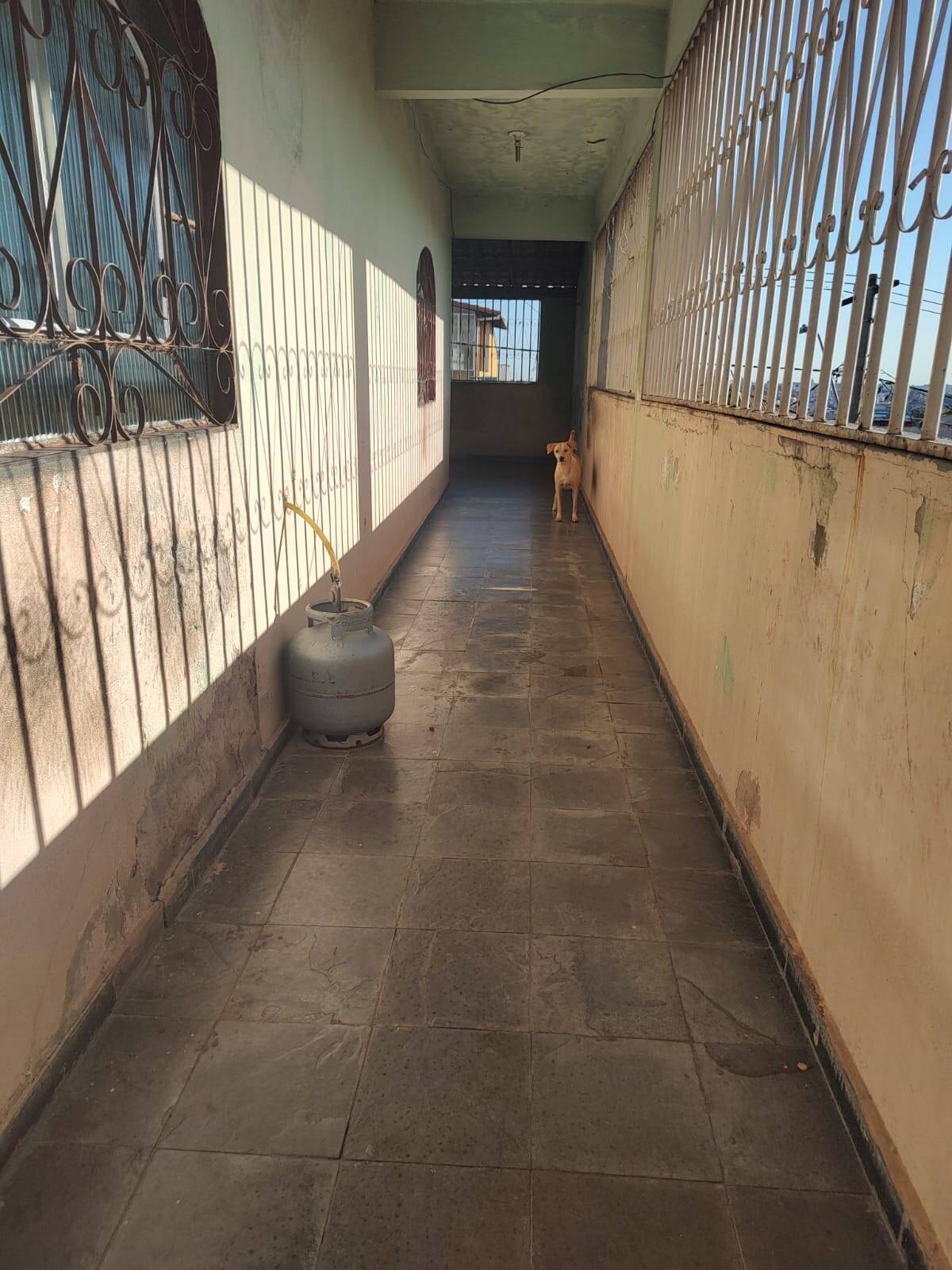 Casa à venda no Lindéia (Barreiro): 