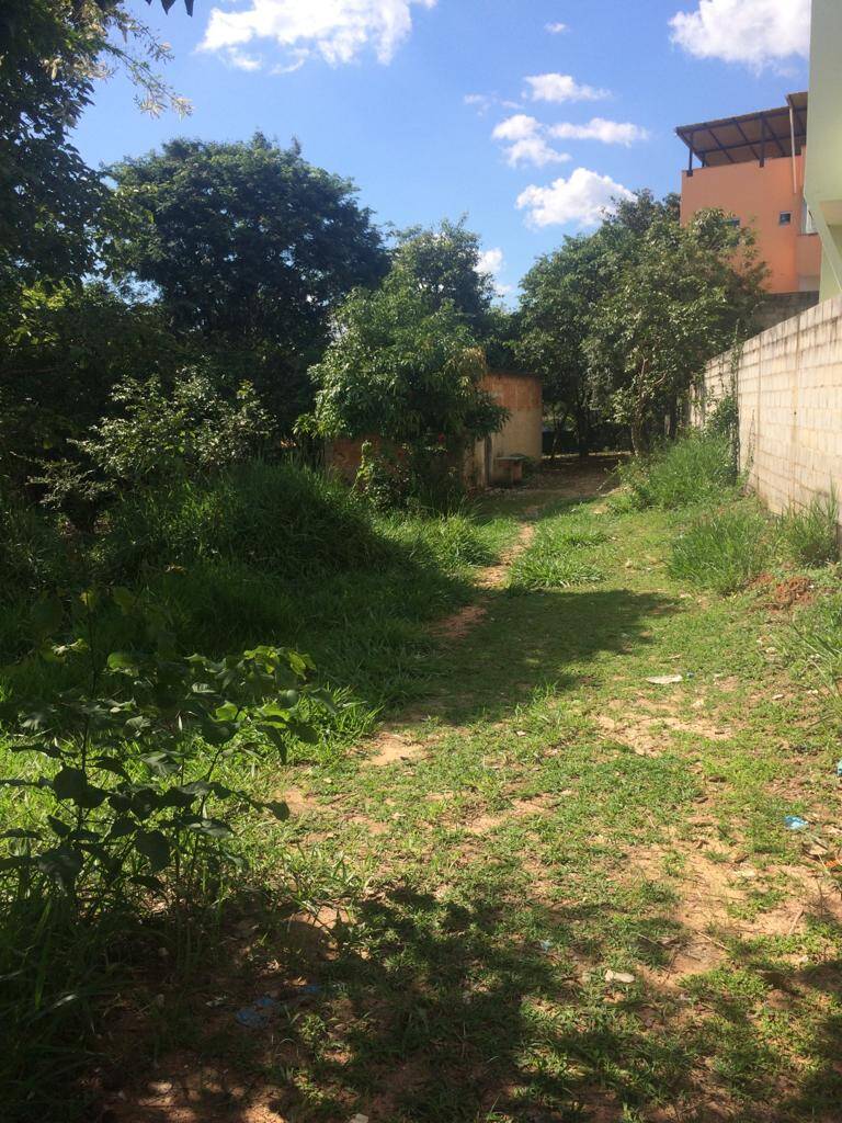 Chácara à venda no Jardim Anchieta: 