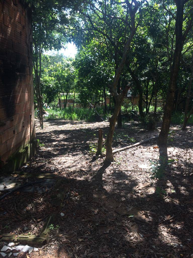 Chácara à venda no Jardim Anchieta: 