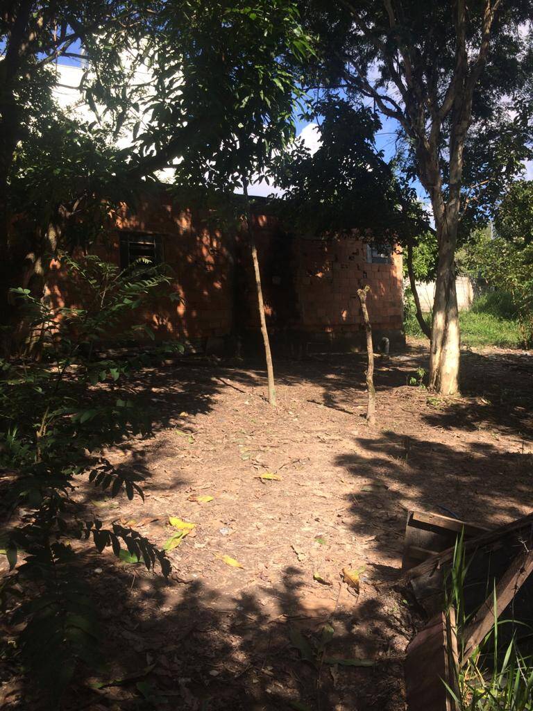 Chácara à venda no Jardim Anchieta: 